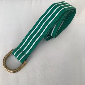 Polo by Ralph Lauren men’s belt